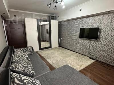 1-комнатная квартира · 34 м² · 1/5 этаж, мкр Кулагер — Серикова за 23 млн ₸ в Алматы, Жетысуский р-н