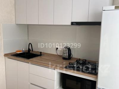 1-комнатная квартира · 30 м² · 1/5 этаж, Сандригайло 66 за 130 000 〒 в Рудном