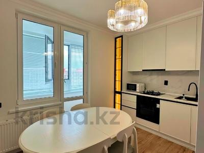 2-бөлмелі пәтер · 60 м² · 8/9 қабат, Абулхайр-хана 69/3, 69/5, бағасы: 38 млн ₸ в Атырау