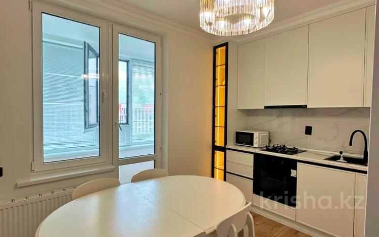 2-бөлмелі пәтер · 60 м² · 8/9 қабат, Абулхайр-хана 69/3, 69/5, бағасы: 38 млн ₸ в Атырау — фото 7