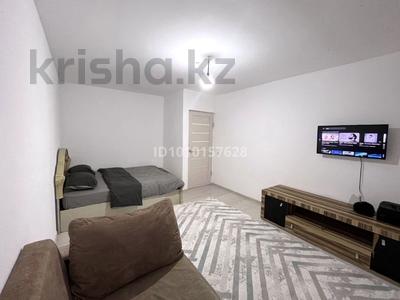 1-комнатная квартира · 46 м² · 7/9 этаж, мкр Нурсая 116 за 13 млн ₸ в Атырау