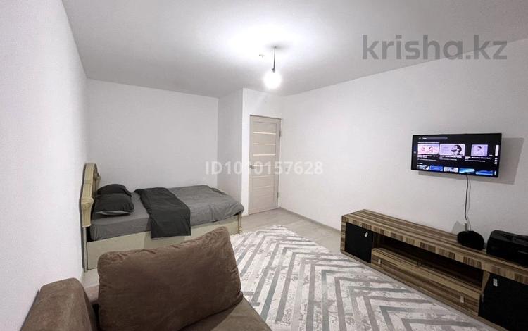 1-комнатная квартира · 46 м² · 7/9 этаж, мкр Нурсая 116 за 13 млн ₸ в Атырау — фото 6