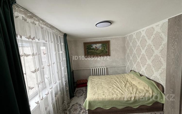 Жеке үй · 3 бөлме · 100 м² · 10 сот., Алия Молдагулова 8, бағасы: 25 млн 〒 в Талапкер  — фото 2