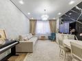 3-комнатная квартира · 92 м² · 1/12 этаж, Бухар жырау 27 за 65.5 млн ₸ в Астане, Есильский р-н — фото 2