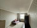 2-комнатная квартира · 63.4 м² · 9/9 этаж, мкр Жас Канат за 30 млн ₸ в Алматы, Турксибский р-н