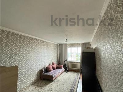 2-бөлмелі пәтер · 63.4 м² · 9/9 қабат, мкр Жас Канат, бағасы: 30 млн ₸ в Алматы, Турксибский р-н
