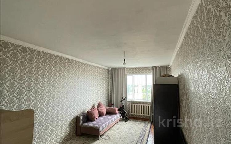 2-комнатная квартира · 63.4 м² · 9/9 этаж, мкр Жас Канат за 30 млн ₸ в Алматы, Турксибский р-н — фото 2