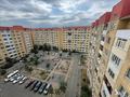 2-комнатная квартира · 63.4 м² · 9/9 этаж, мкр Жас Канат за 30 млн ₸ в Алматы, Турксибский р-н — фото 8