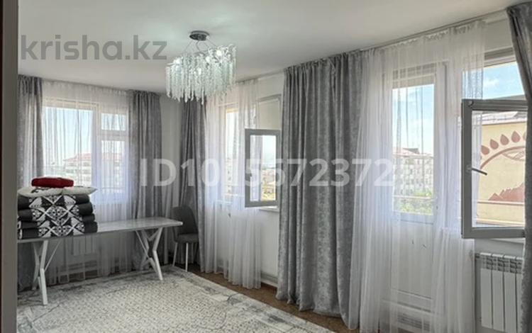 3-комнатная квартира · 87.2 м² · 4/5 этаж, мкр Арай-2 9 за 170 000 ₸ в Таразе — фото 14