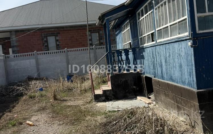 Отдельный дом · 3 комнаты · 180 м² · 4 сот., Акжол 1 за 130 000 ₸ в Каскелене — фото 8