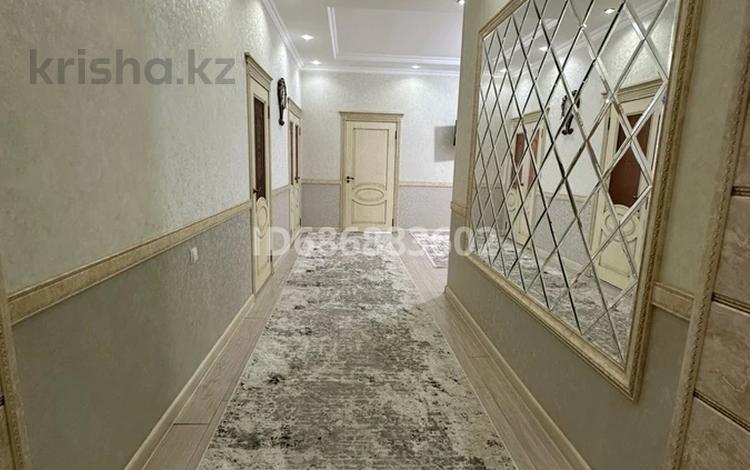Отдельный дом · 5 комнат · 160 м² · 6.4 сот., Переулок Короленко 21 за 65 млн ₸ в Таразе — фото 10