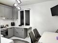 3-бөлмелі пәтер · 93.1 м² · 1/9 қабат, Райымбека 241, бағасы: 65 млн ₸ в Алматы, Жетысуский р-н — фото 2