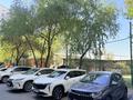 3-бөлмелі пәтер · 93.1 м² · 1/9 қабат, Райымбека 241, бағасы: 65 млн ₸ в Алматы, Жетысуский р-н — фото 20