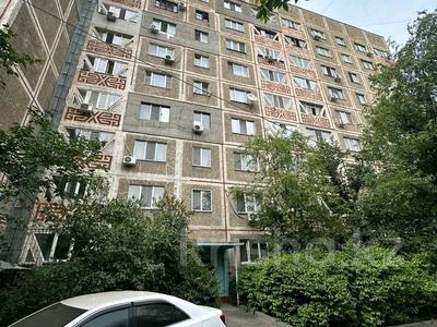2-комнатная квартира · 57 м² · 3/9 этаж, Толеби — Угол розыбакиева за 53 млн ₸ в Алматы, Алмалинский р-н