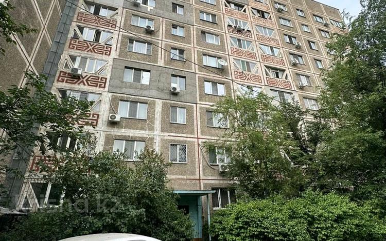 2-бөлмелі пәтер · 57 м² · 3/9 қабат, Толеби — Угол розыбакиева, бағасы: 53 млн ₸ в Алматы, Алмалинский р-н — фото 2