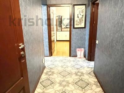 2-бөлмелі пәтер · 57 м² · 3/9 қабат, Толеби — Угол розыбакиева, бағасы: 45 млн ₸ в Алматы, Алмалинский р-н