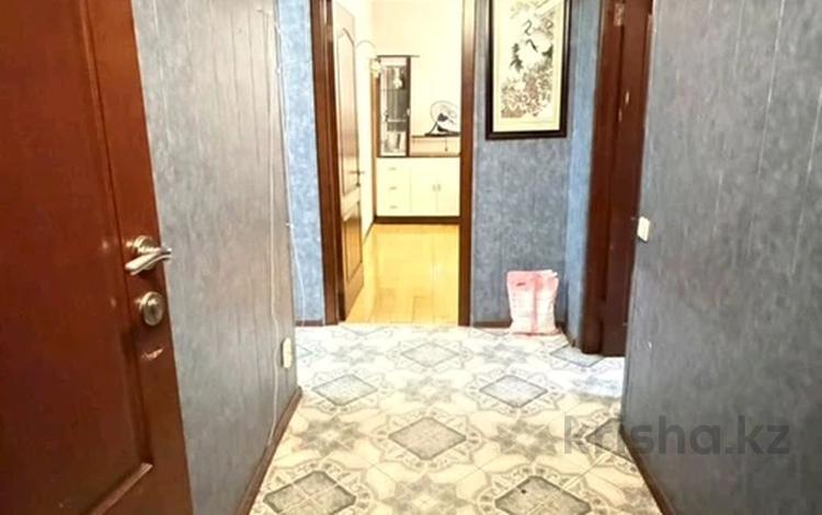 2-бөлмелі пәтер · 57 м² · 3/9 қабат, Толеби — Угол розыбакиева, бағасы: 45 млн ₸ в Алматы, Алмалинский р-н — фото 22