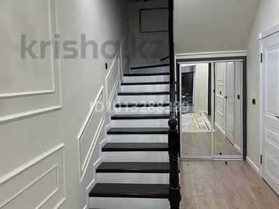 Отдельный дом · 4 комнаты · 200 м² · , мкр Жайлау — Даулова 115/1 за 39 млн ₸ в Шымкенте, Абайский р-н