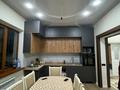 Отдельный дом · 4 комнаты · 200 м² · , мкр Жайлау — Даулова 115/1 за 39 млн ₸ в Шымкенте, Абайский р-н — фото 4