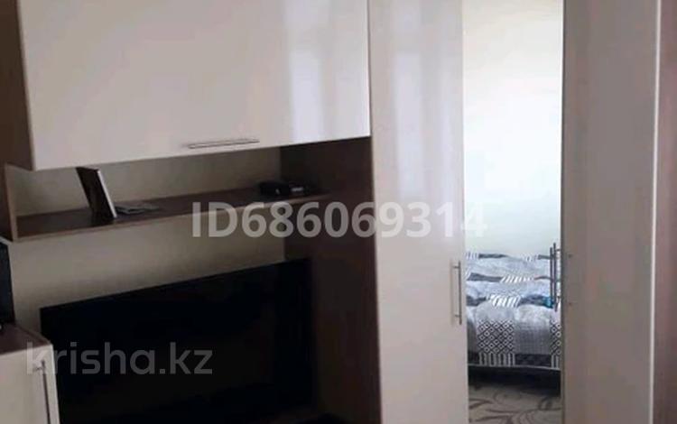 1-бөлмелі пәтер · 30 м² · 5/16 қабат, Тлендиева 15/1, бағасы: ~ 16.4 млн ₸ в Астане, Сарыарка р-н — фото 2