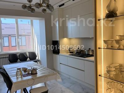 3-комнатная квартира · 141 м² · 3/3 этаж, Кызылжар за 83 млн ₸ в Уральске