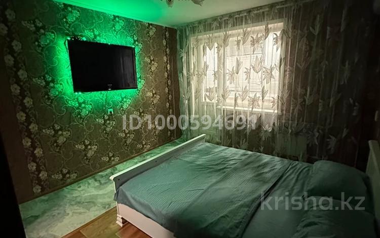 1-комнатная квартира · 50 м² · 4/5 этаж, Павлова 42 — Центр города супермаркет Апельсин за 12 000 ₸ в Костанае — фото 12