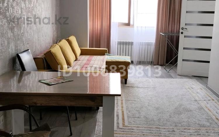 2-комнатная квартира · 46 м² · 9/10 этаж, Мкр Аксай, Б. Момышулы 25 — Момышулы - Маргулана за 280 000 ₸ в Алматы, Ауэзовский р-н — фото 19