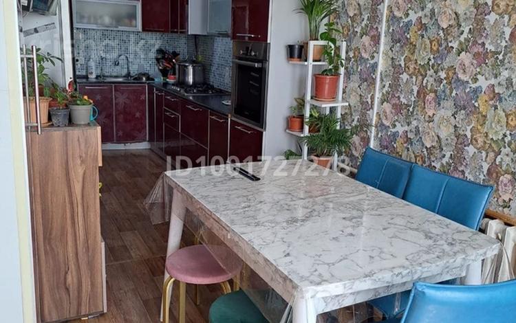 3-бөлмелі пәтер · 80 м² · 4/5 қабат, мкр Нурсат — Роддом, бағасы: 36 млн ₸ в Шымкенте, Каратауский р-н — фото 18
