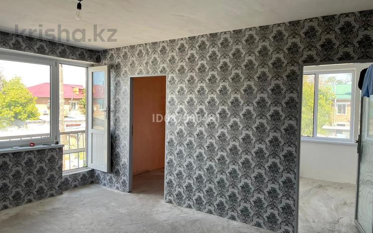 3-бөлмелі пәтер · 52 м² · 2/2 қабат, Мпс 62, бағасы: 6 млн ₸ в Арыси — фото 2
