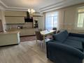 3-комнатная квартира · 96 м² · 6/16 этаж, Абая за 71.6 млн ₸ в Алматы — фото 2