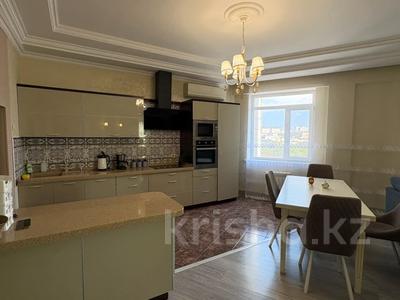 3-комнатная квартира · 96 м² · 6/16 этаж, Абая за 71.6 млн ₸ в Алматы