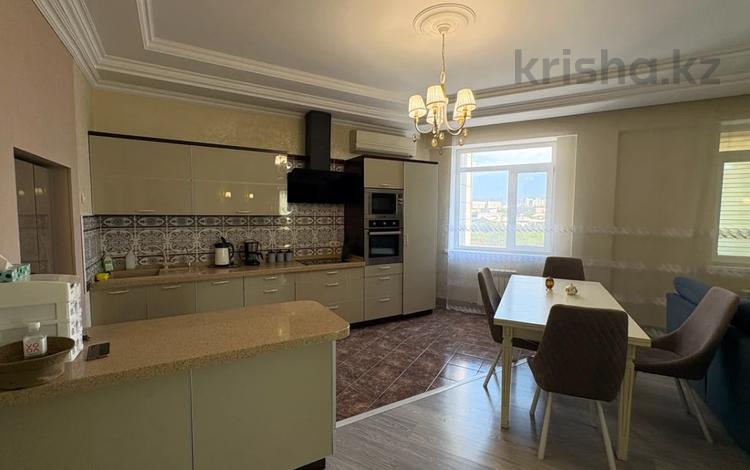 3-комнатная квартира · 96 м² · 6/16 этаж, Абая за 71.6 млн ₸ в Алматы — фото 9