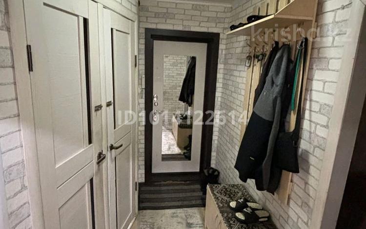 3-комнатная квартира · 58.9 м² · 2/5 этаж, Астана 16 за 13.5 млн ₸ в Аксу — фото 2