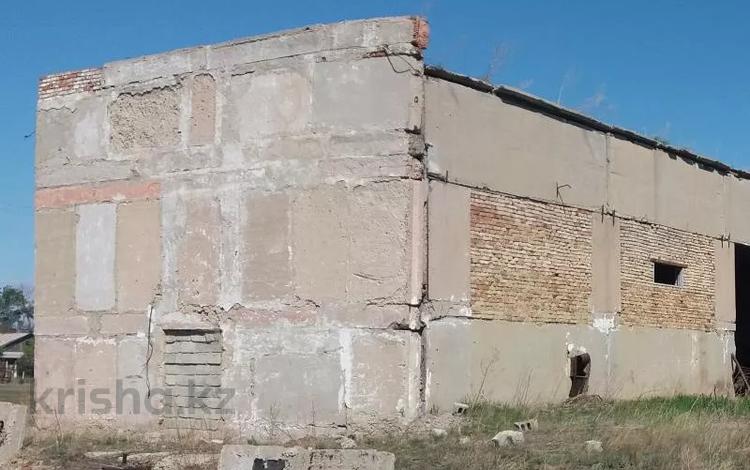 Бани, гостиницы и зоны отдыха · 400 м² за 350 000 ₸ в Кишкенеколе — фото 2