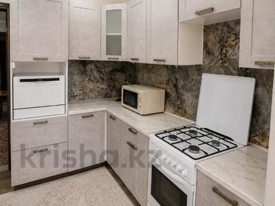 1-комнатная квартира · 42 м² · 4/9 этаж, Курмангазы за 16.5 млн ₸ в Уральске