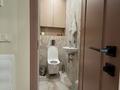 2-комнатная квартира · 50 м² · 3/13 этаж, Ади Шарипова 145 — Курмангазы за 63 млн ₸ в Алматы, Алмалинский р-н — фото 14
