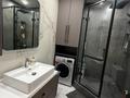 2-комнатная квартира · 50 м² · 3/13 этаж, Ади Шарипова 145 — Курмангазы за 63 млн ₸ в Алматы, Алмалинский р-н — фото 16