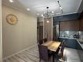 2-комнатная квартира · 50 м² · 3/13 этаж, Ади Шарипова 145 — Курмангазы за 63 млн ₸ в Алматы, Алмалинский р-н — фото 4