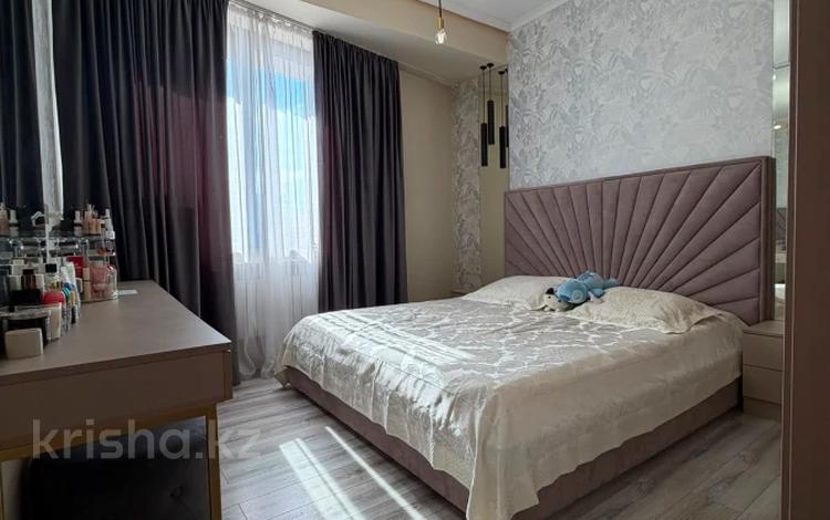 2-комнатная квартира · 50 м² · 3/13 этаж, Ади Шарипова 145 — Курмангазы за 63 млн ₸ в Алматы, Алмалинский р-н — фото 9