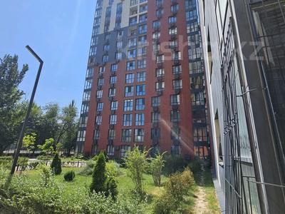 3-комнатная квартира · 102 м² · 13/20 этаж, Абая 164/1 — Брусиловского за 75.9 млн ₸ в Алматы, Бостандыкский р-н