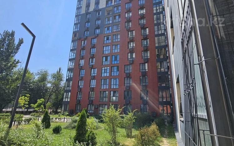 3-комнатная квартира · 102 м² · 13/20 этаж, Абая 164/1 — Брусиловского за 75.9 млн ₸ в Алматы, Бостандыкский р-н — фото 17