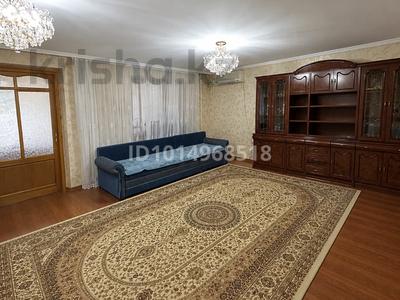 4-комнатная квартира · 86 м² · 1/5 этаж, Назарбаева 91/95 — Казахстанская-Шевченко за 35 млн ₸ в Талдыкоргане