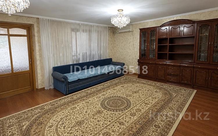 4-комнатная квартира · 86 м² · 1/5 этаж, Назарбаева 91/95 — Казахстанская-Шевченко за 35 млн ₸ в Талдыкоргане — фото 2