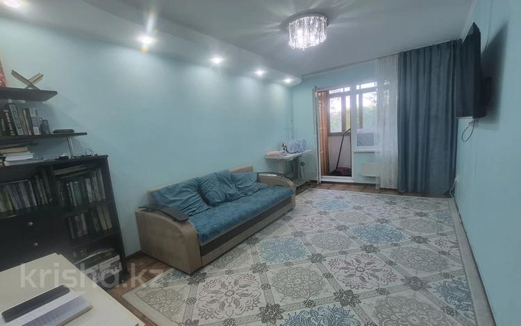 3-комнатная квартира · 62 м² · 3/5 этаж, Жастар 26 за 17 млн ₸ в Талдыкоргане, мкр Жастар — фото 2