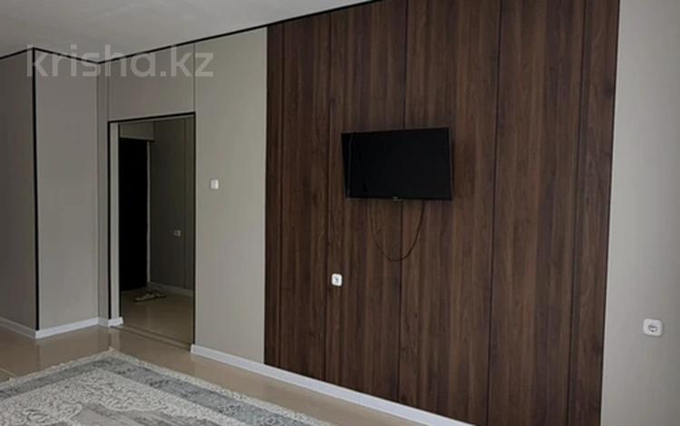 1-бөлмелі пәтер · 40.3 м² · 5/9 қабат, Зачаганск пгт ш/а. 115, бағасы: 16.5 млн ₸ в Уральске, мкр. Зачаганск пгт — фото 2