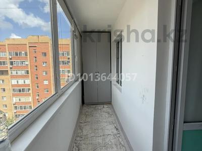 3-бөлмелі пәтер · 84.5 м² · 8/9 қабат, мкр. Алтын орда, Мангилик Ел 10, бағасы: 31.8 млн ₸ в Актобе