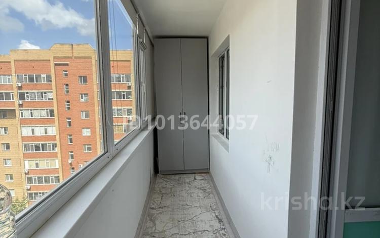 3-комнатная квартира · 84.5 м² · 8/9 этаж, мкр. Алтын орда, Мангилик Ел 10 за 31.8 млн ₸ в Актобе — фото 2