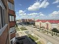 3-комнатная квартира · 84.5 м² · 8/9 этаж, мкр. Алтын орда, Мангилик Ел 10 за 31.8 млн ₸ в Актобе — фото 3