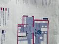 2-комнатная квартира · 42 м² · 8 этаж, Улы Дала 14 за 34 млн ₸ в Астане, Нура р-н