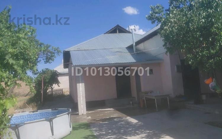 Отдельный дом · 4 комнаты · 250 м² · 18 сот., Перелук уразбаева 3 за 50 млн ₸ в Туркестане — фото 2